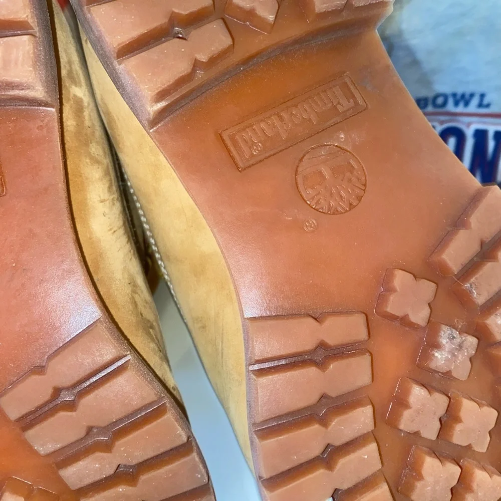 Timberlands - Picture 10 of 11